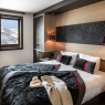 Val Thorens - Residencia Village Montana Plein Sud